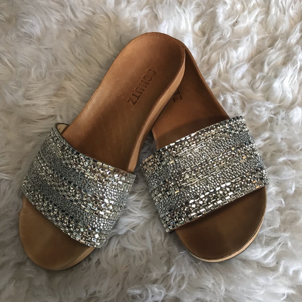 Schutz slide ( very good condition)